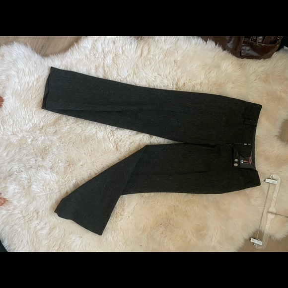 Gorgeous Club Monaco Tweed Pants - Picture 7 of 7